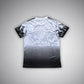 Real Madrid Emerald Fire Dragon Jersey