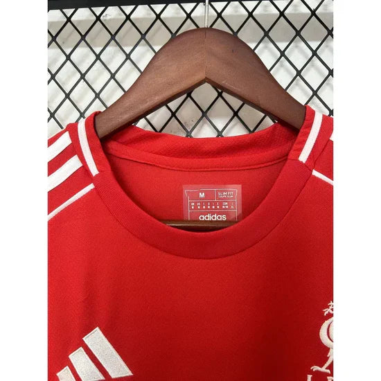 Liverpool Home 25/26 Jersey
