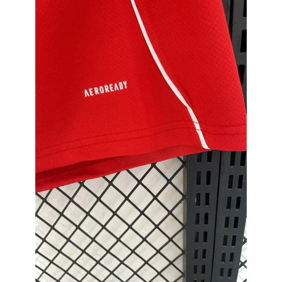 Liverpool Home 25/26 Jersey